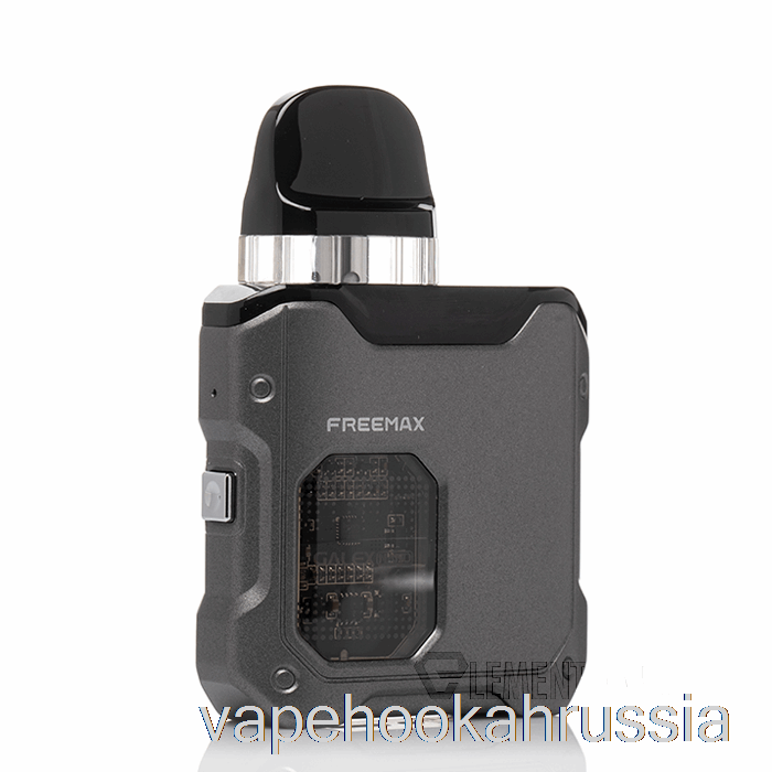 Vape россия Freemax Galex Nano Pod System бронза
